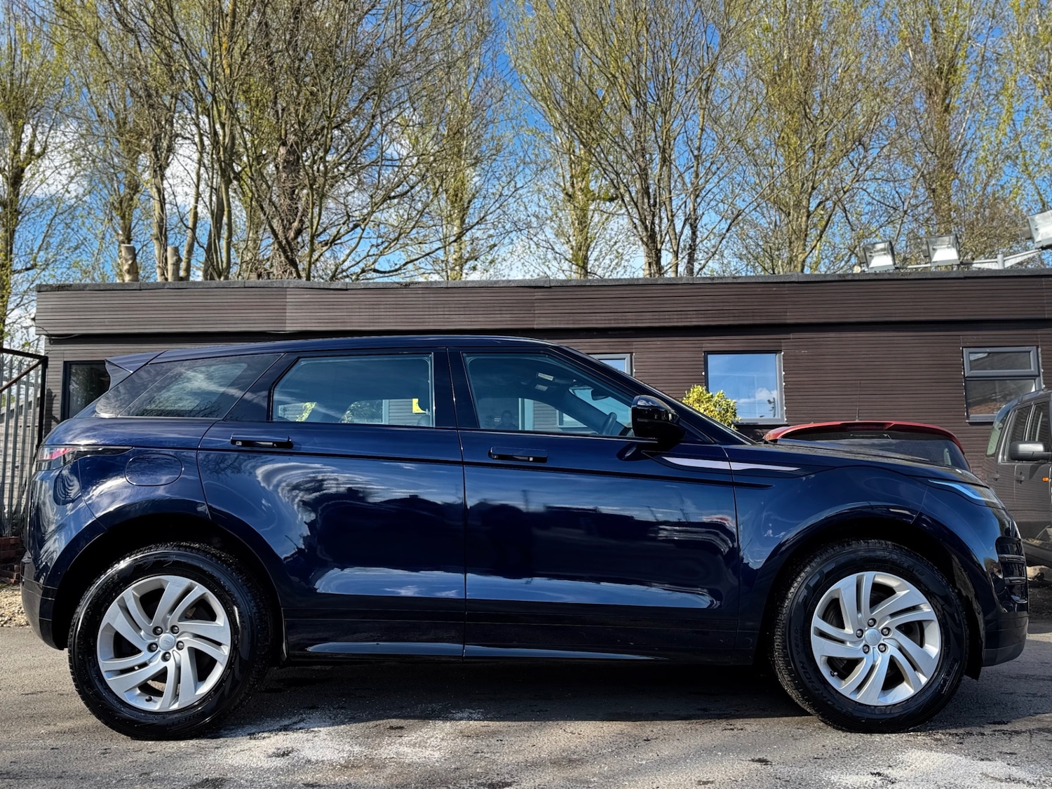 Used Land Rover Range Rover Evoque 2023 for sale - 78031979: Photo 6