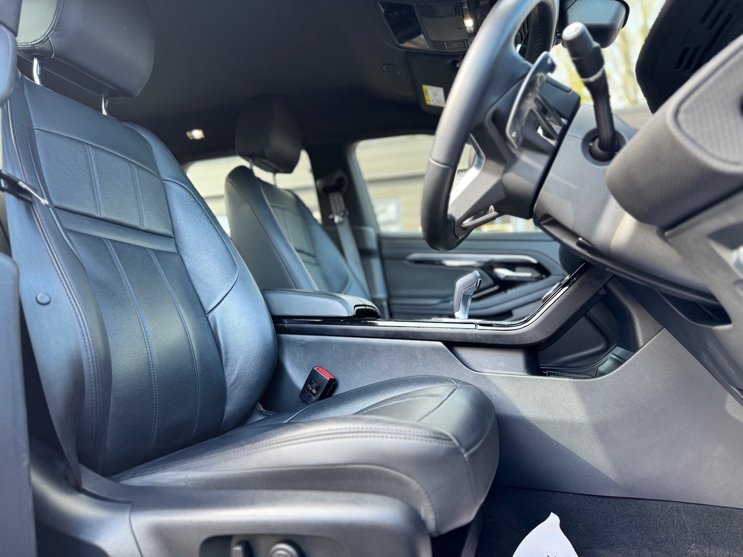 Used Land Rover Range Rover Evoque 2023 for sale - 78031979: Photo 9