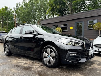 Used BMW 1 Series 2020 for sale - 78482816: Photo