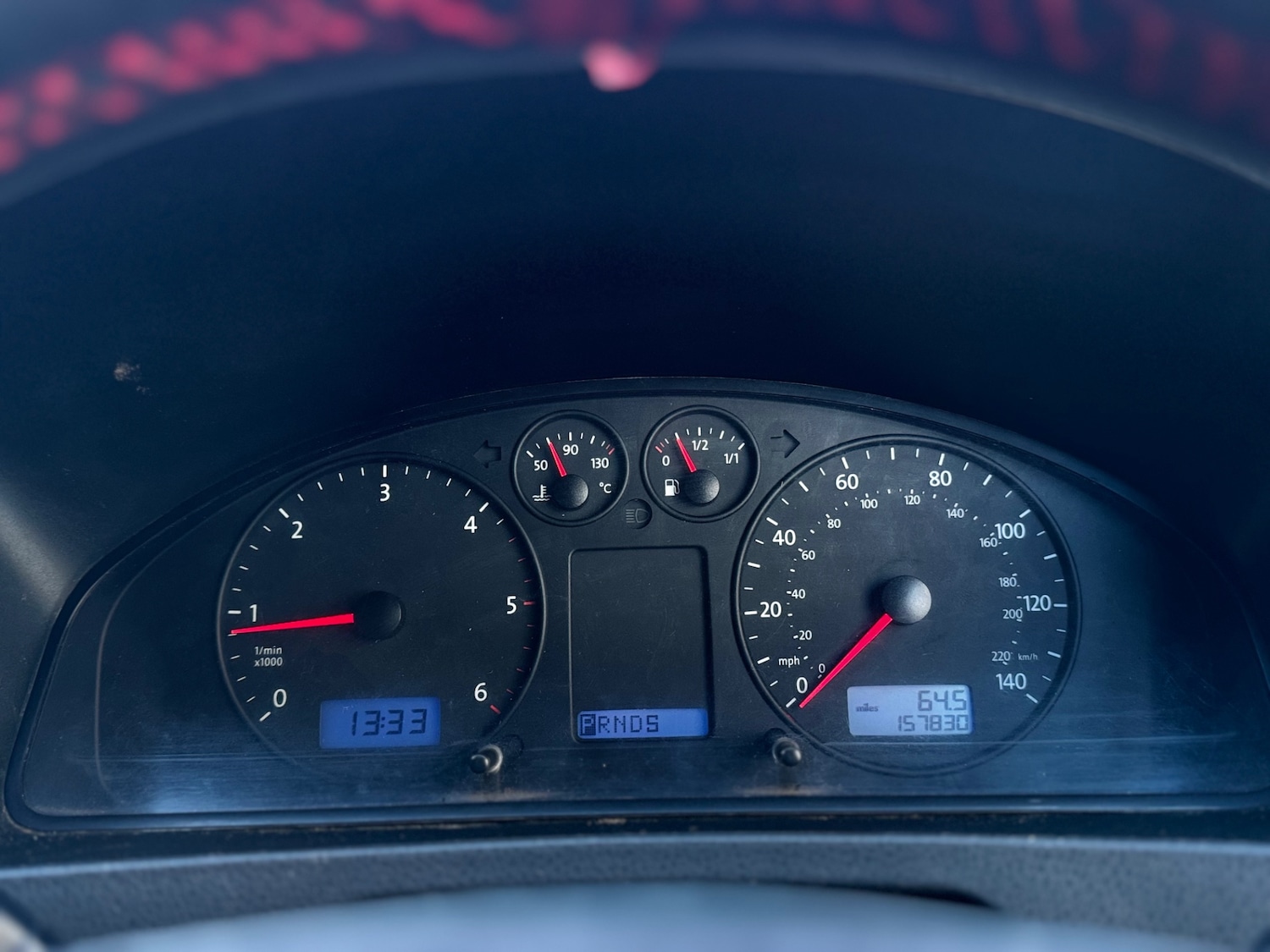 Used Volkswagen Transporter 2007 for sale - 77148725: Photo 13