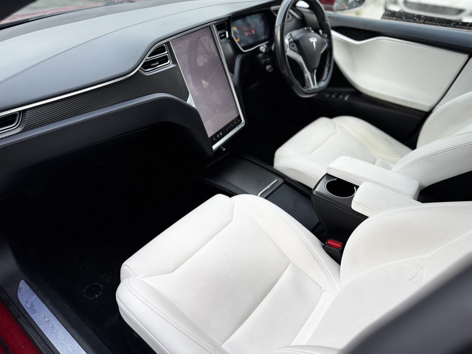 Used Tesla Model S 2017 for sale - 77591348: Photo 10