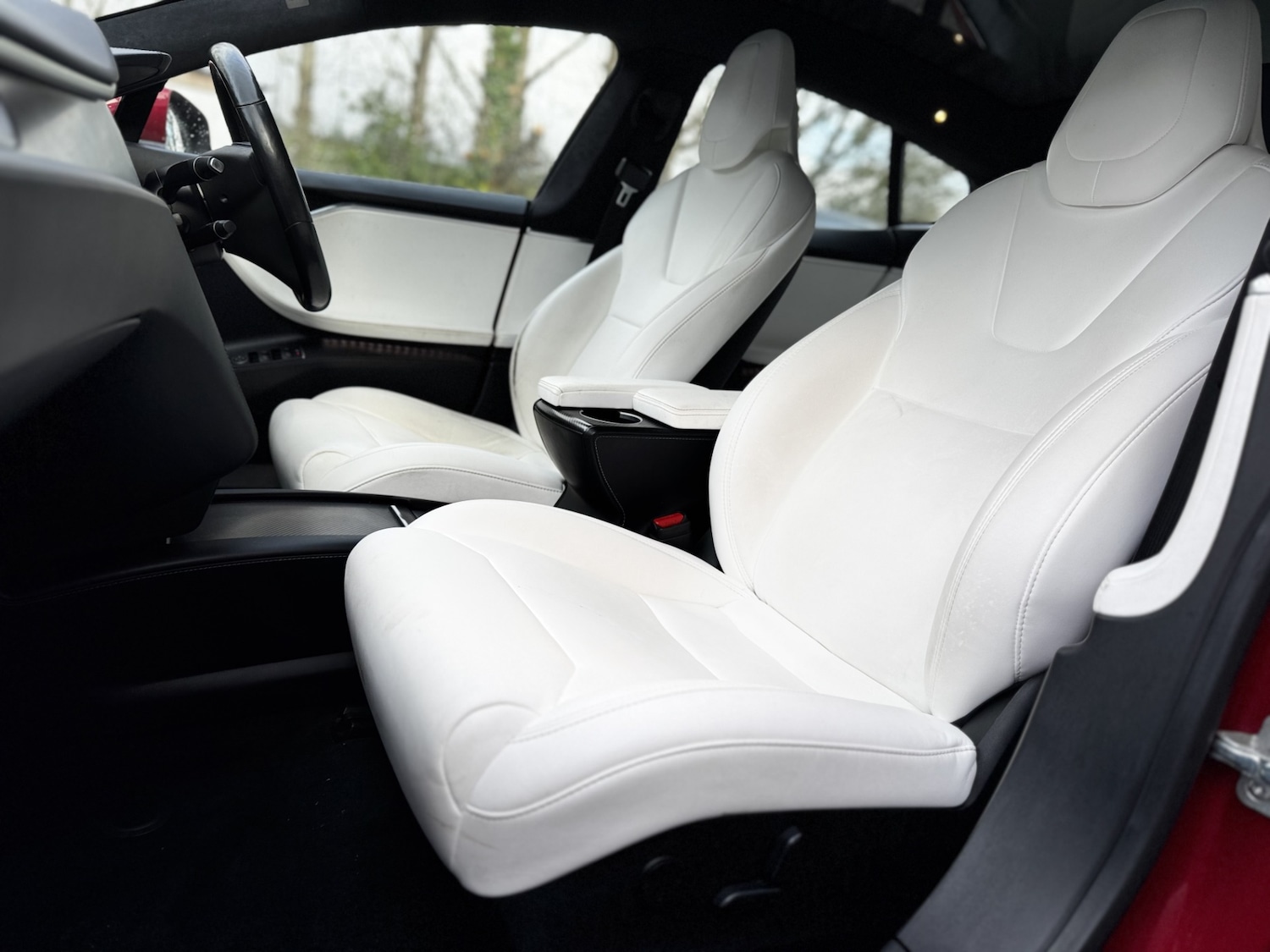 Used Tesla Model S 2017 for sale - 77591348: Photo 11