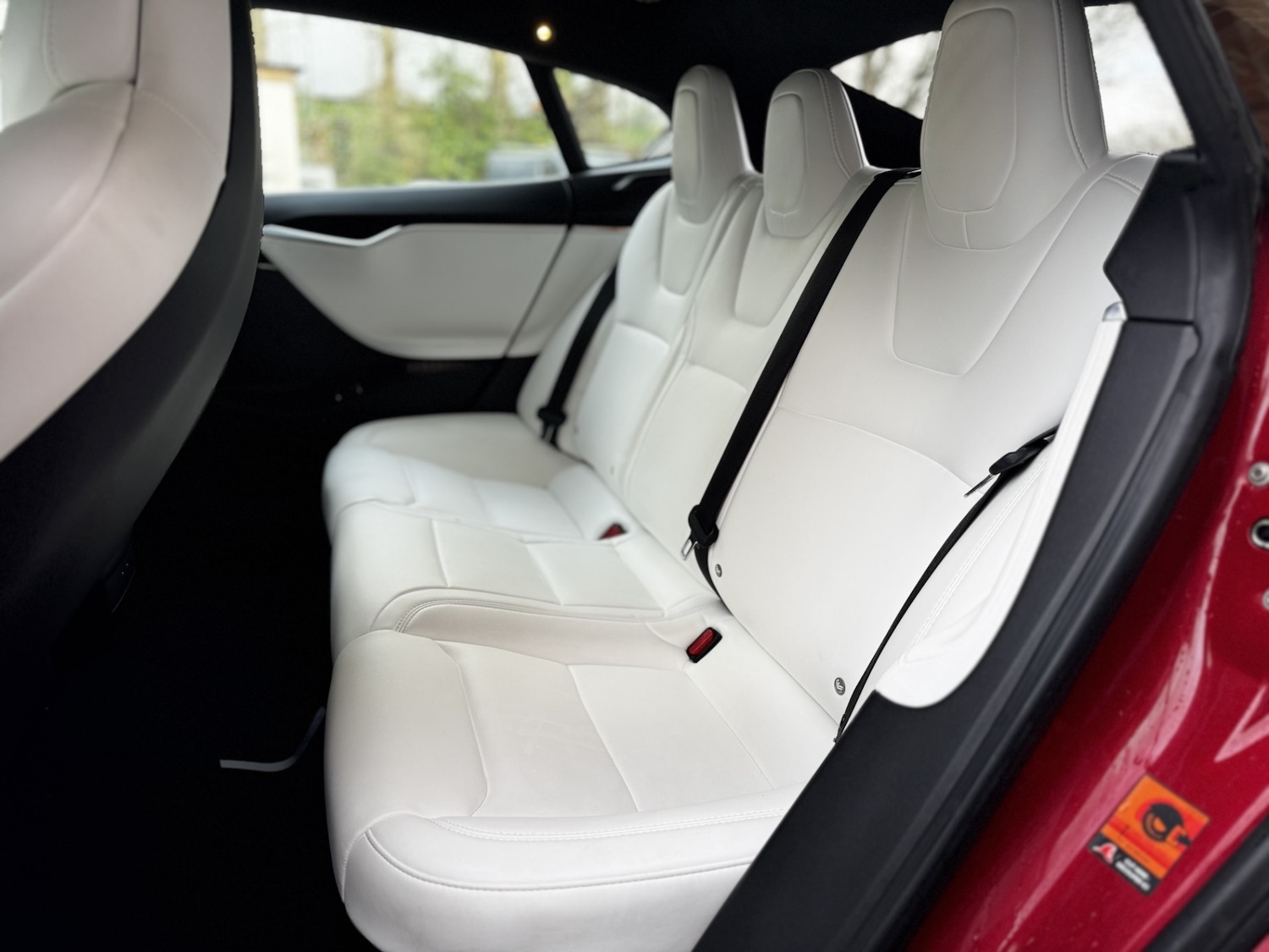 Used Tesla Model S 2017 for sale - 77591348: Photo 12