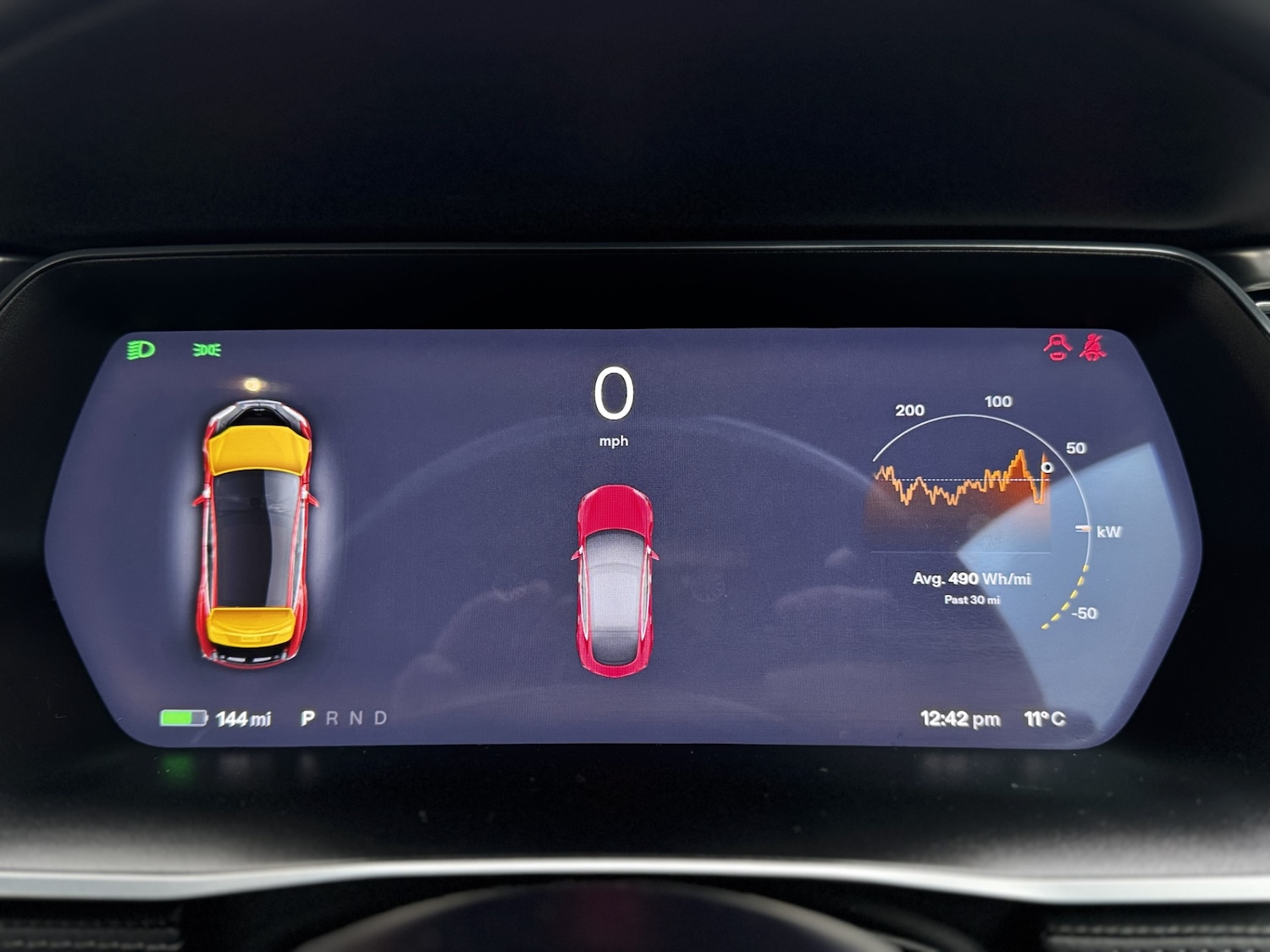 Used Tesla Model S 2017 for sale - 77591348: Photo 14