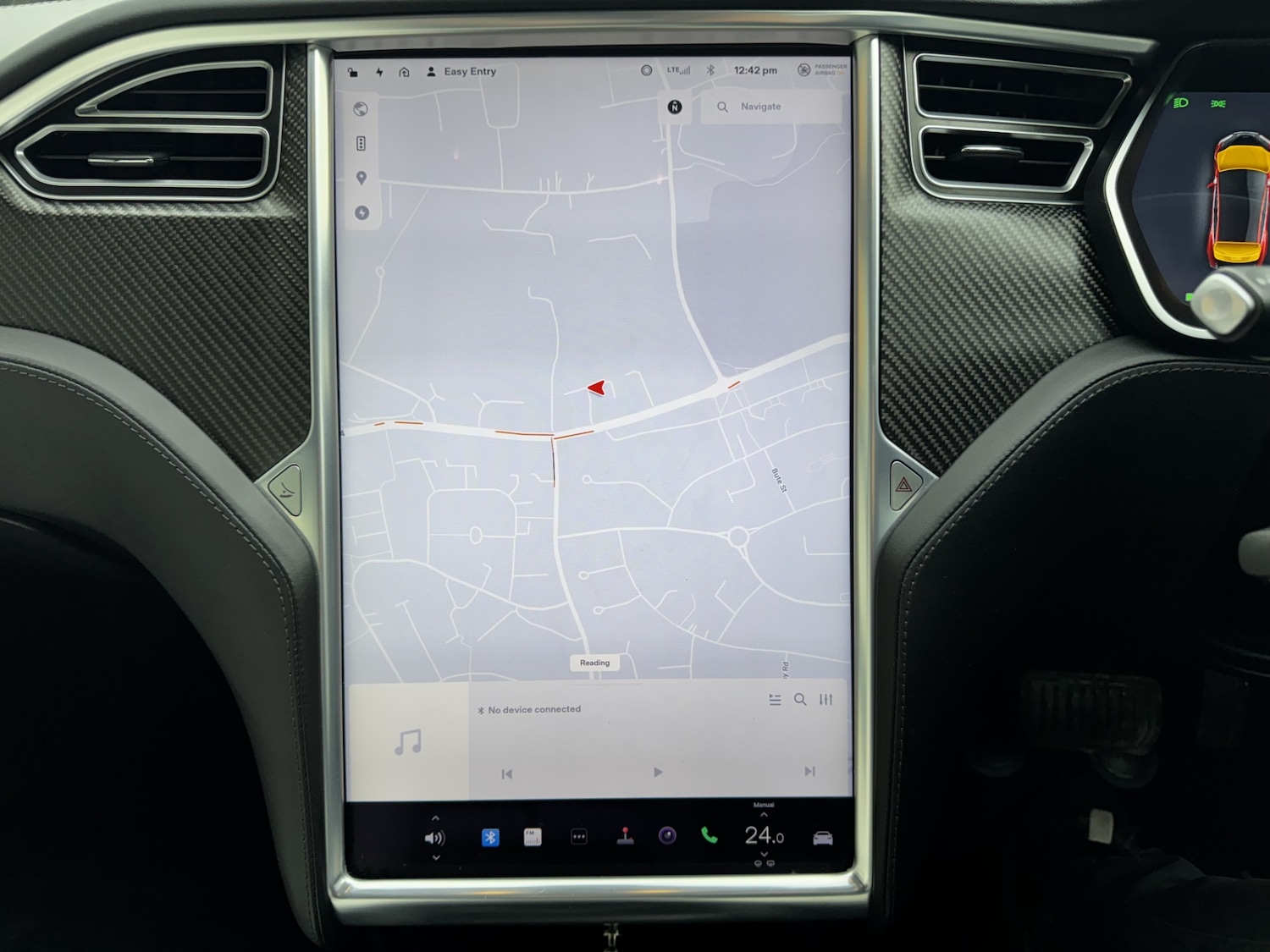 Used Tesla Model S 2017 for sale - 77591348: Photo 15