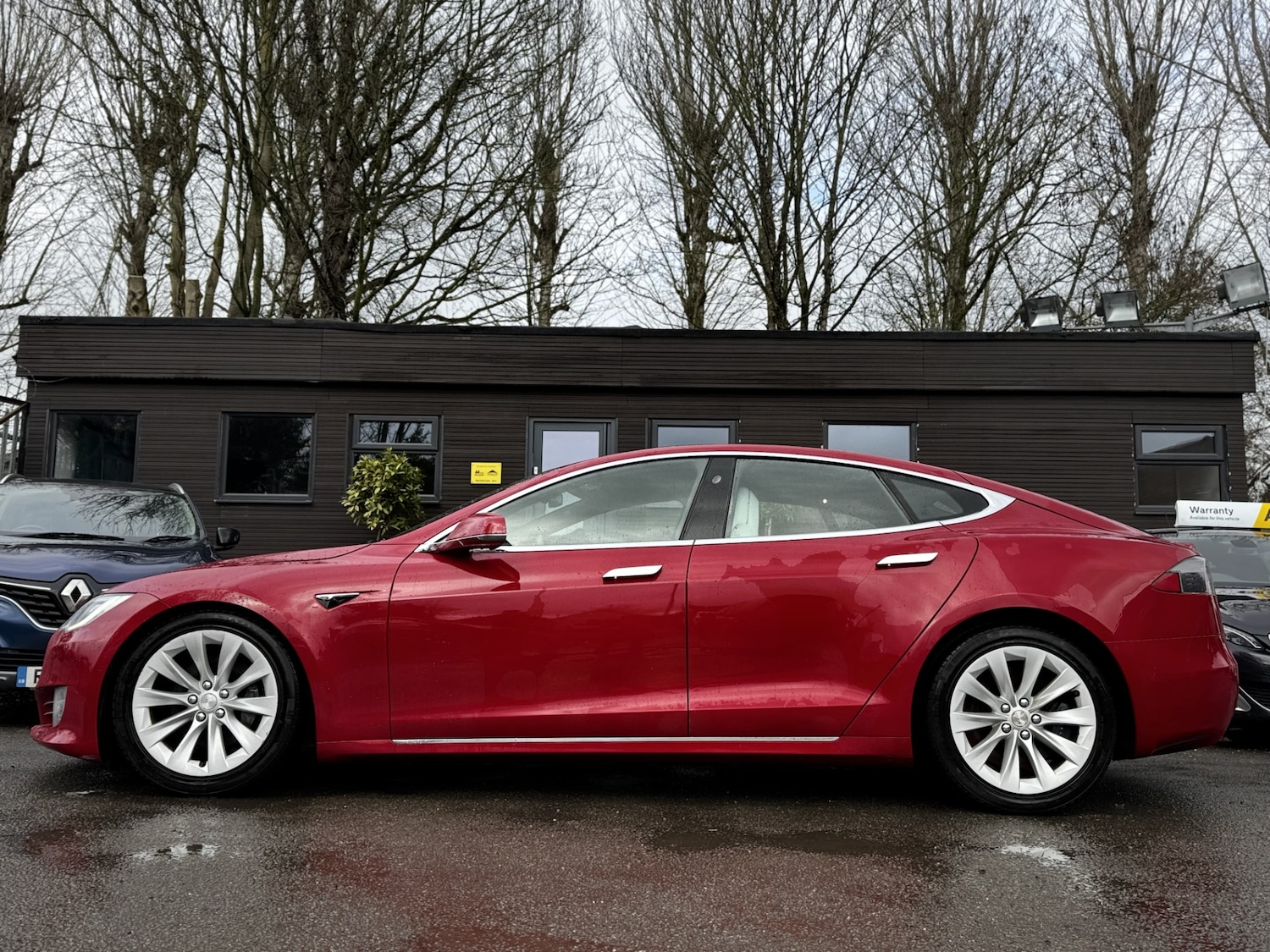 Used Tesla Model S 2017 for sale - 77591348: Photo 6