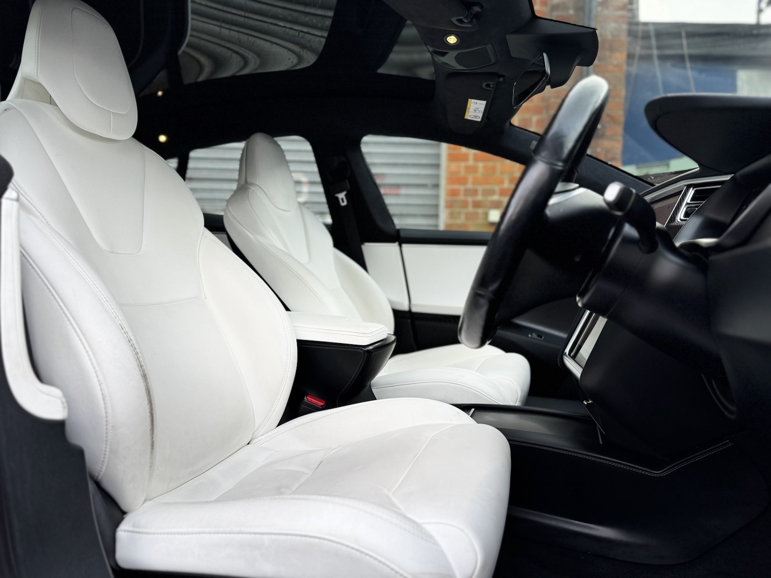 Used Tesla Model S 2017 for sale - 77591348: Photo 8