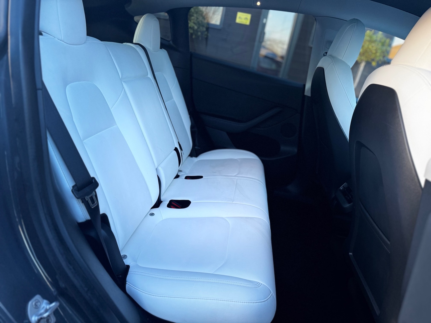 Used Tesla Model Y 2022 for sale - 77162718: Photo 10