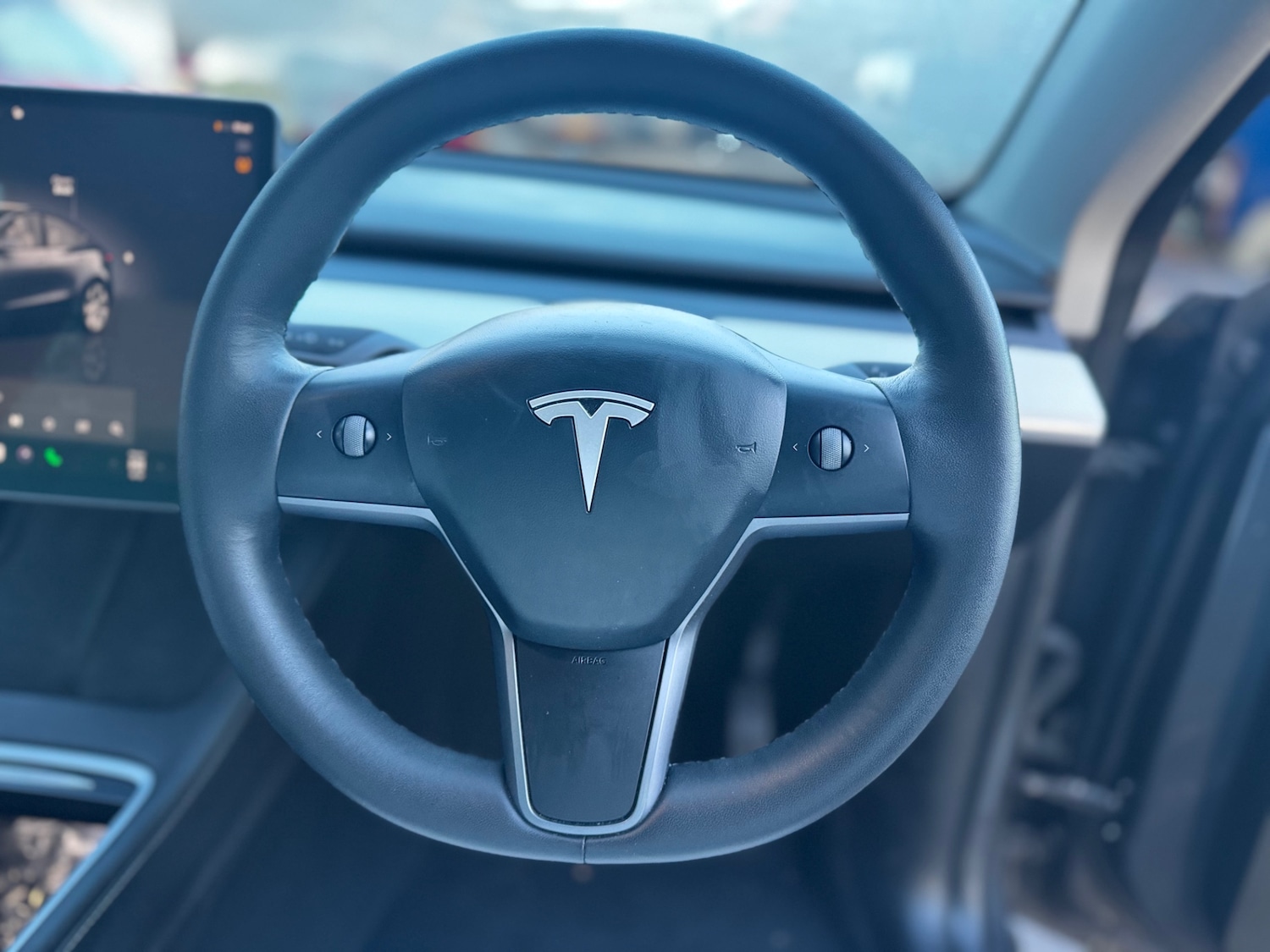 Used Tesla Model Y 2022 for sale - 77162718: Photo 11