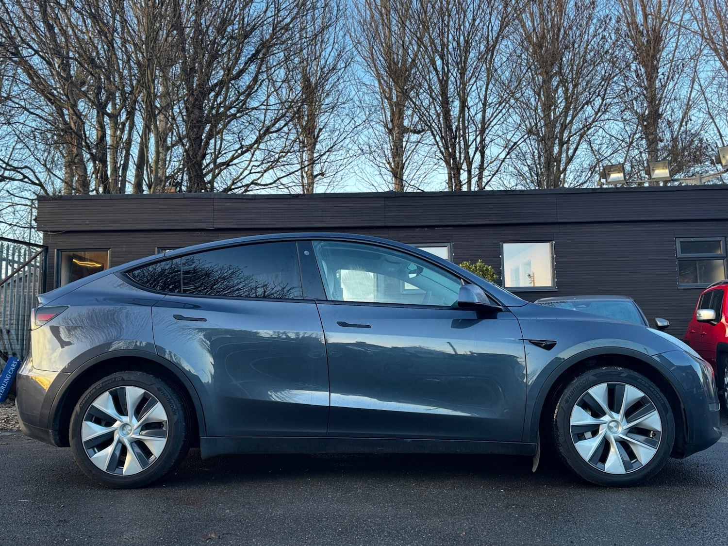 Used Tesla Model Y 2022 for sale - 77162718: Photo 2