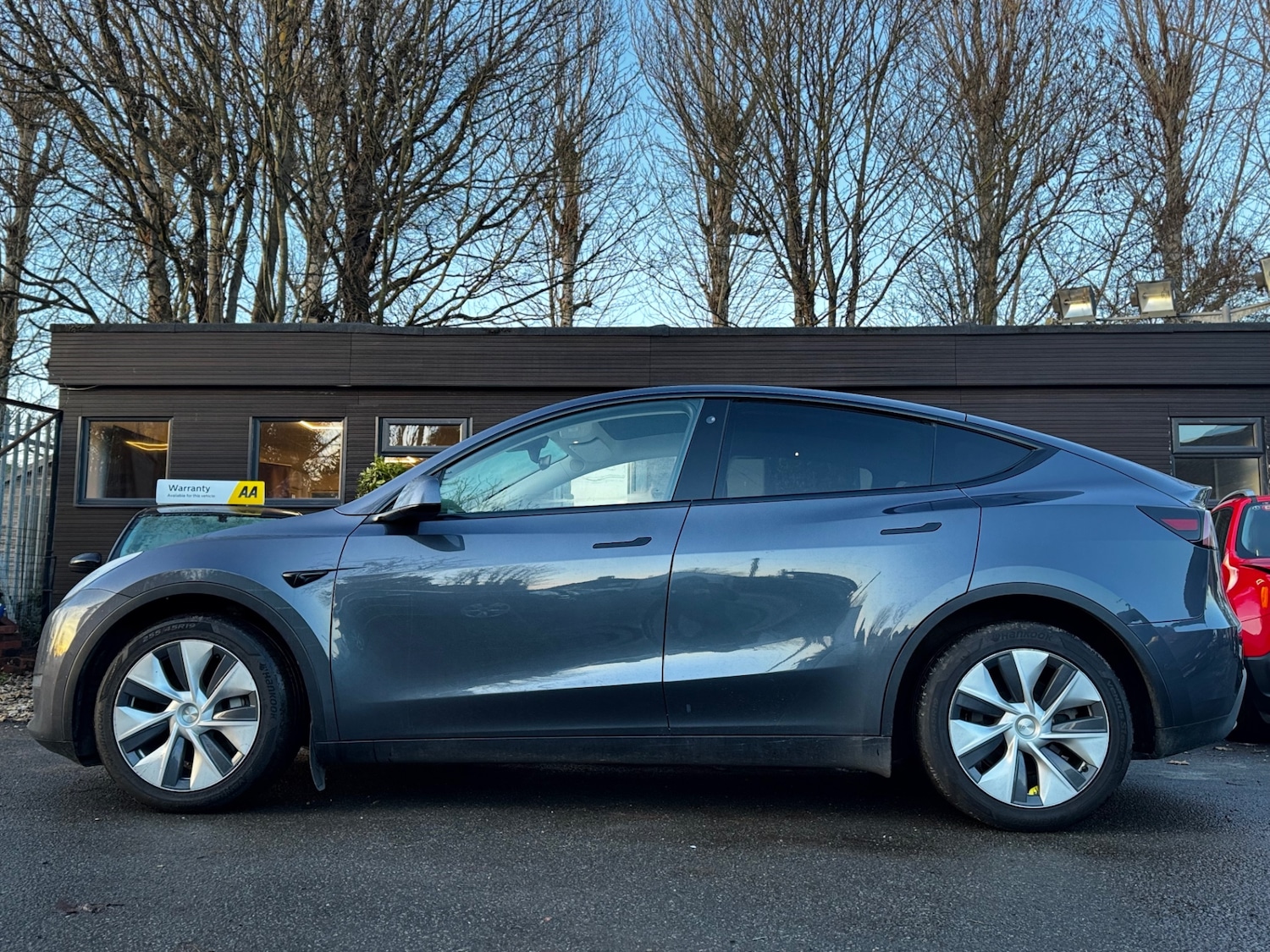 Used Tesla Model Y 2022 for sale - 77162718: Photo 5