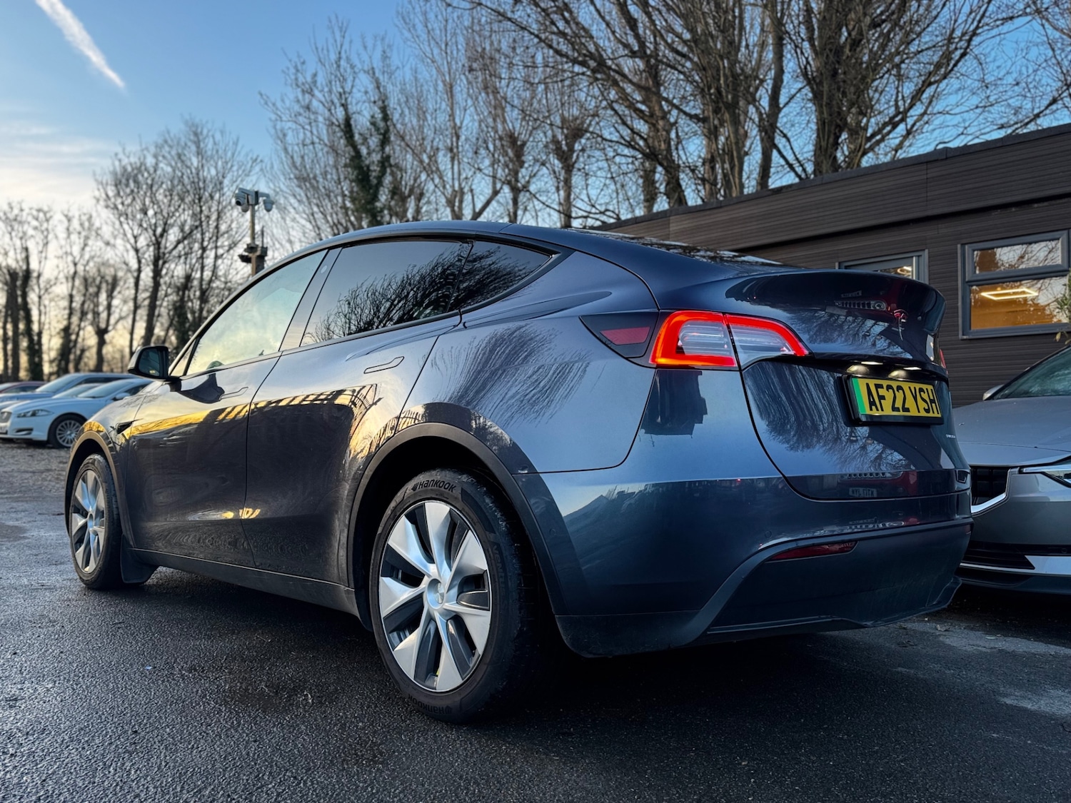 Used Tesla Model Y 2022 for sale - 77162718: Photo 6