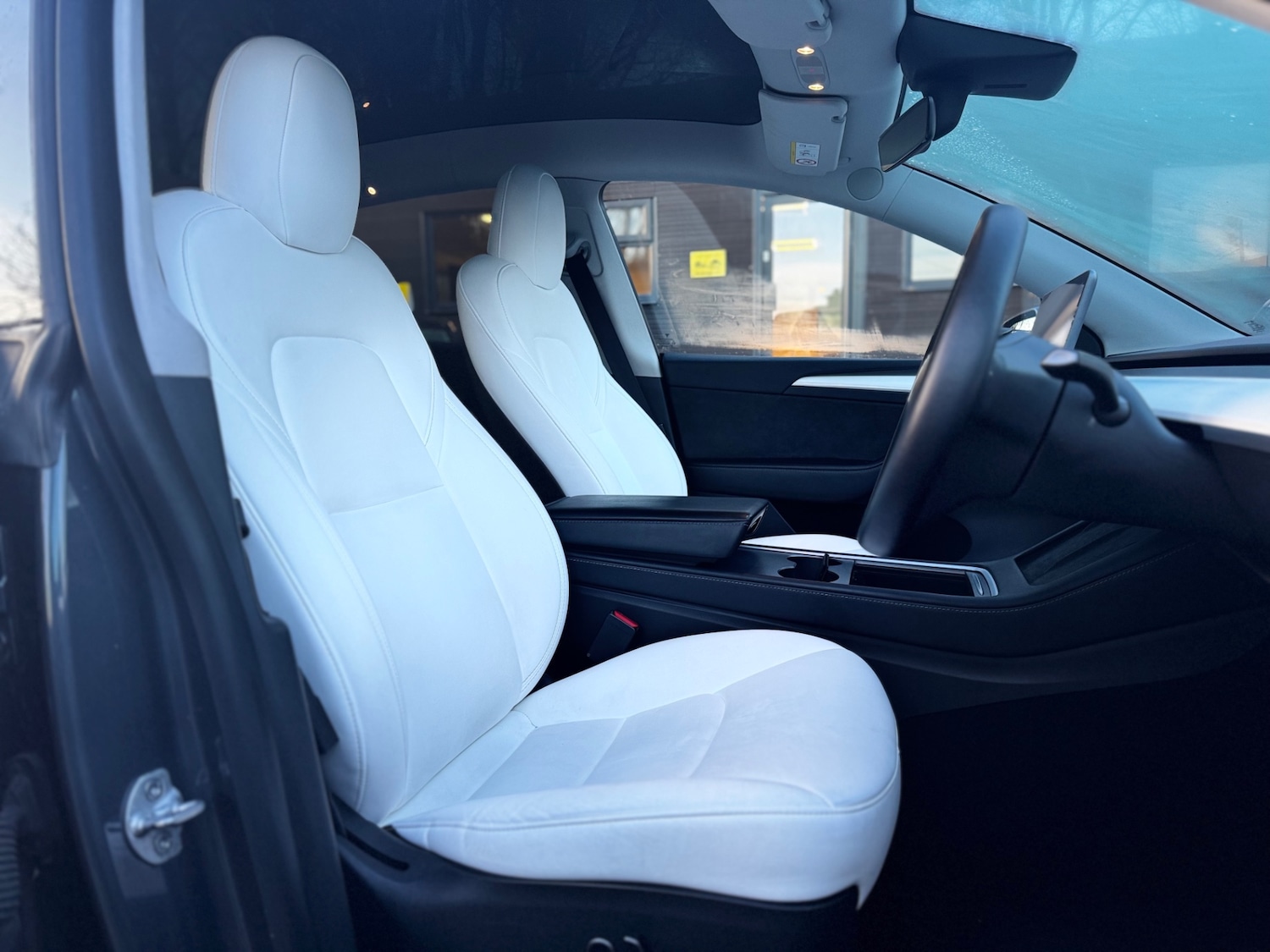 Used Tesla Model Y 2022 for sale - 77162718: Photo 9