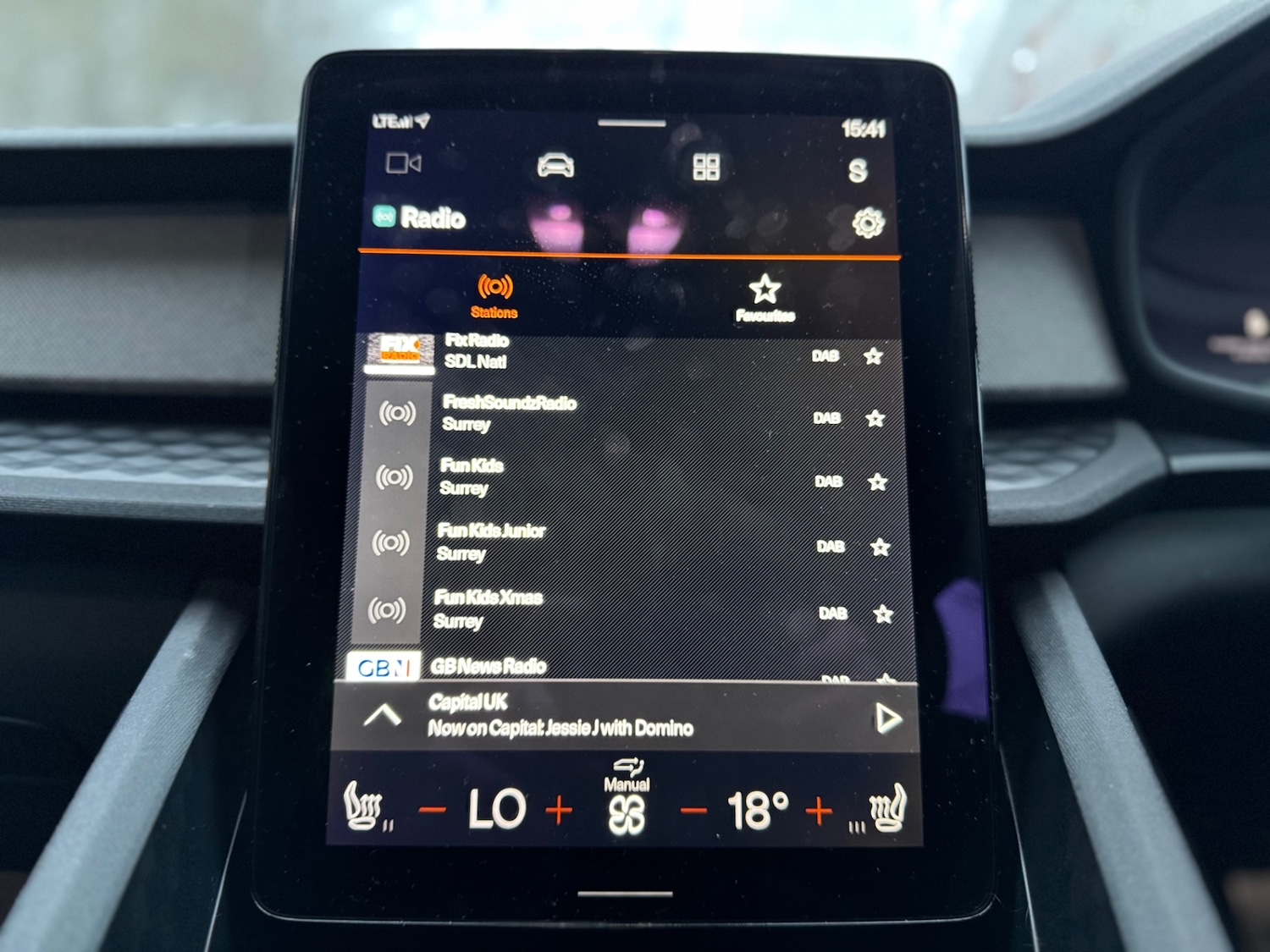 Used Polestar Polestar 2 2021 for sale - 76719499: Photo 12