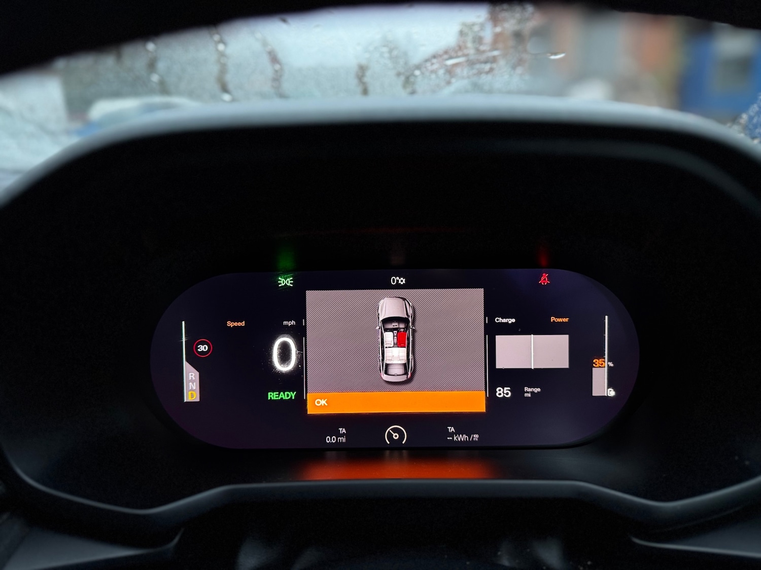 Used Polestar Polestar 2 2021 for sale - 76719499: Photo 13