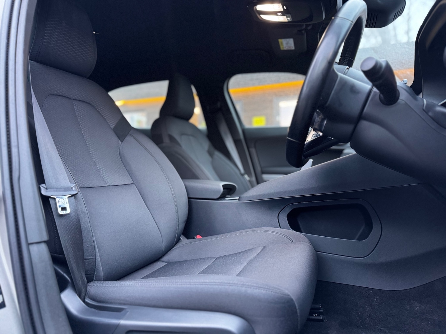 Used Polestar Polestar 2 2021 for sale - 76719499: Photo 14