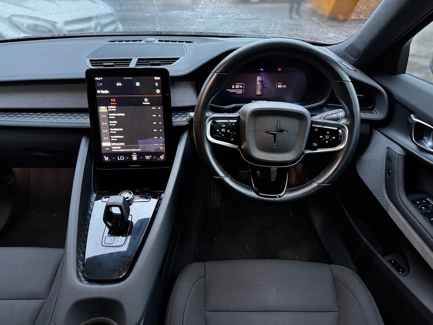 Used Polestar Polestar 2 2021 for sale - 76719499: Photo 16