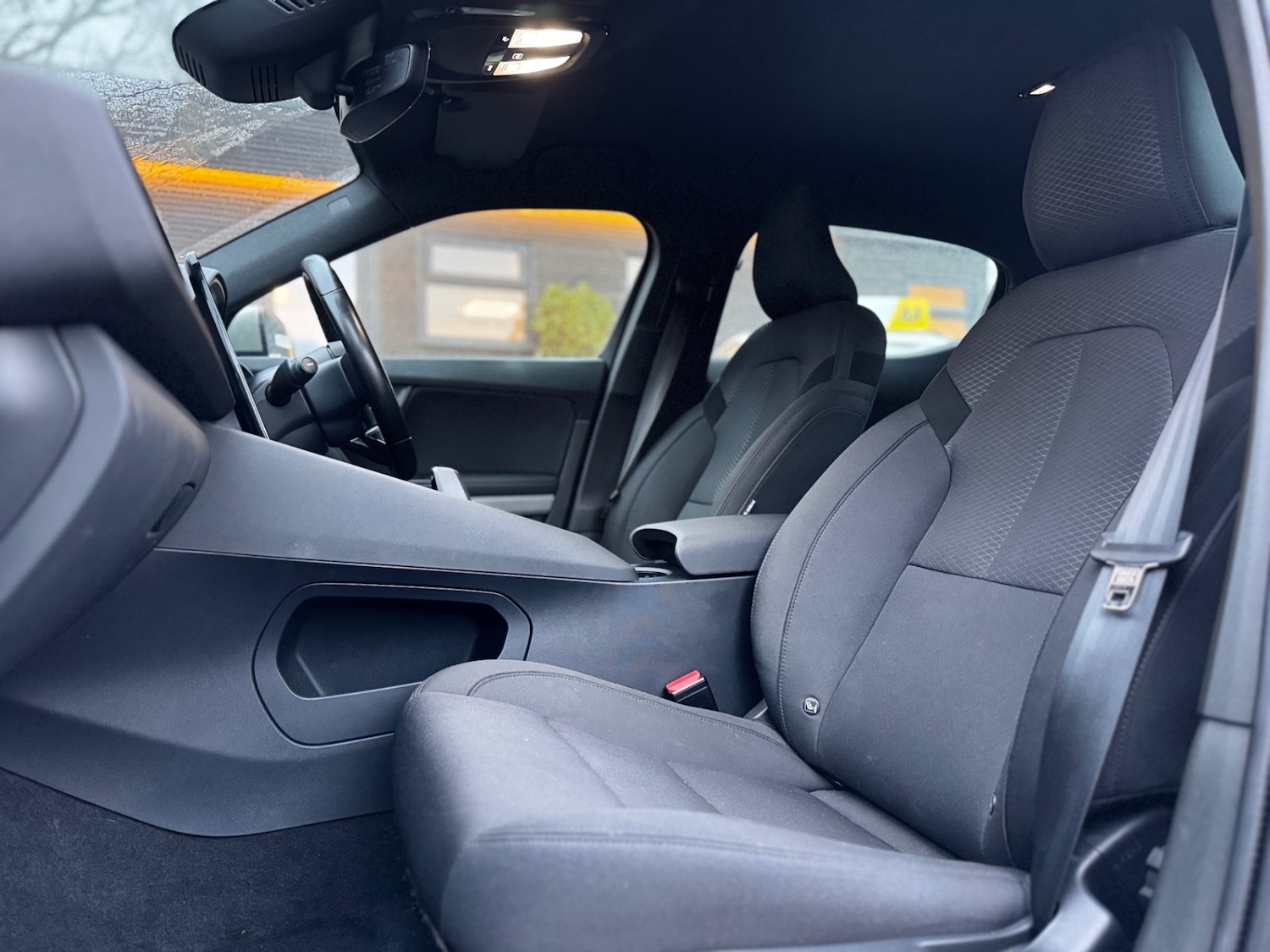 Used Polestar Polestar 2 2021 for sale - 76719499: Photo 17