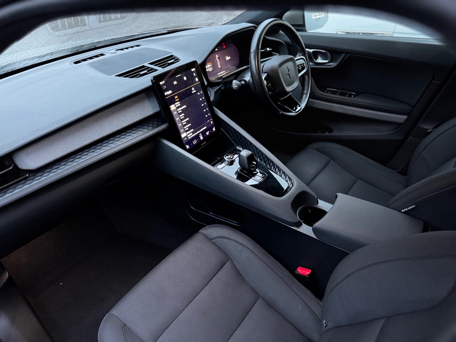 Used Polestar Polestar 2 2021 for sale - 76719499: Photo 19