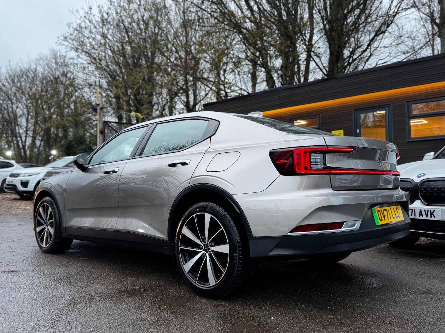 Used Polestar Polestar 2 2021 for sale - 76719499: Photo 6