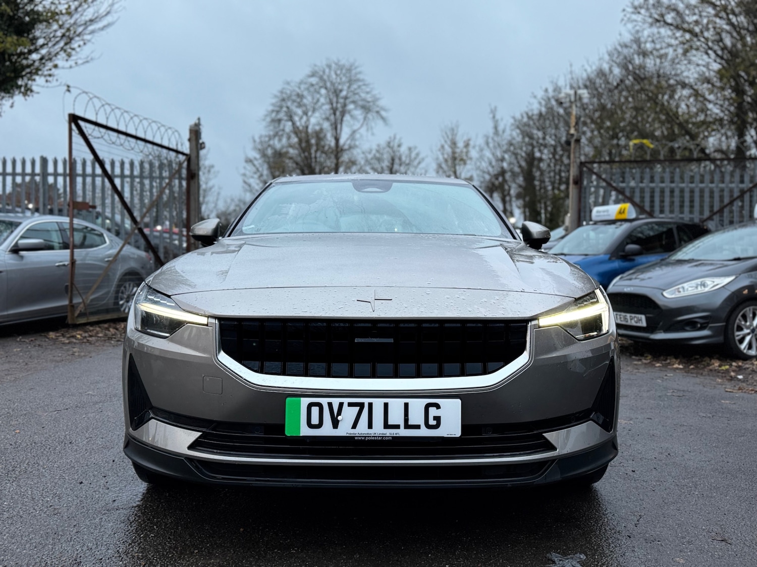 Used Polestar Polestar 2 2021 for sale - 76719499: Photo 7