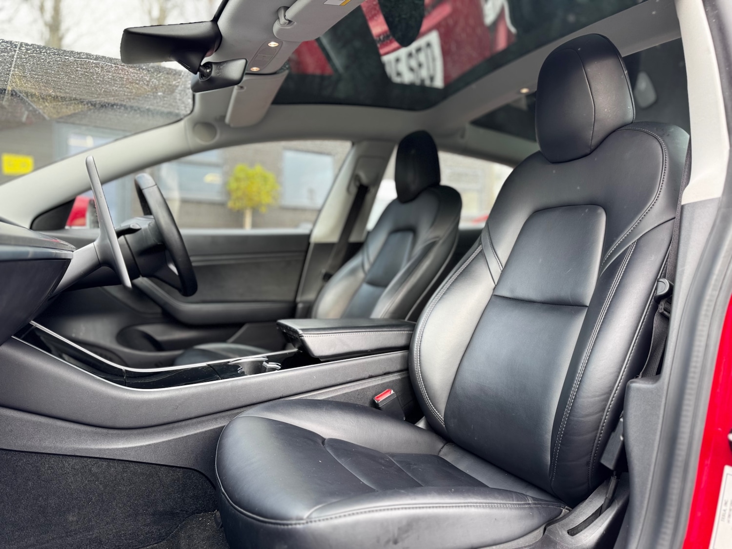 Used Tesla Model 3 2019 for sale - 77393608: Photo 11