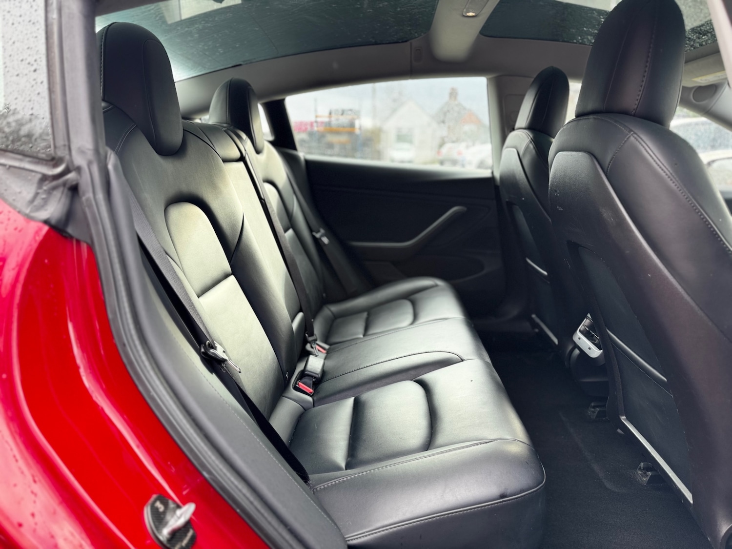 Used Tesla Model 3 2019 for sale - 77393608: Photo 12