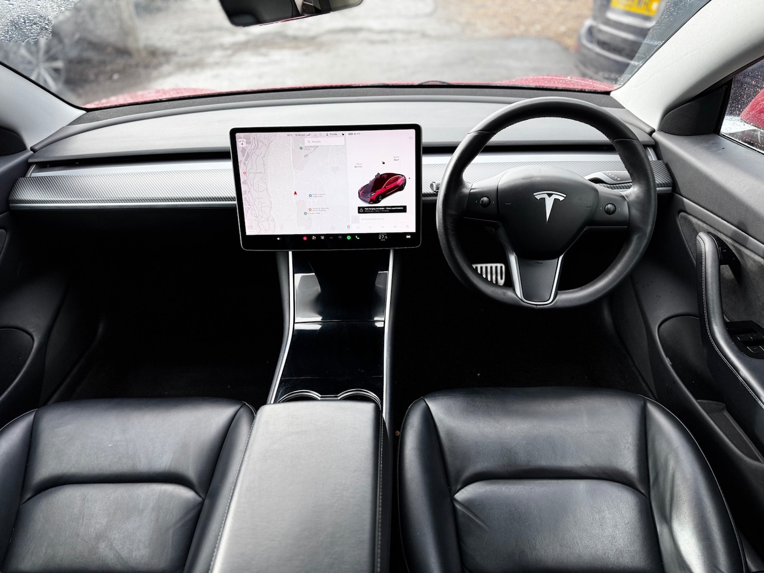 Used Tesla Model 3 2019 for sale - 77393608: Photo 13