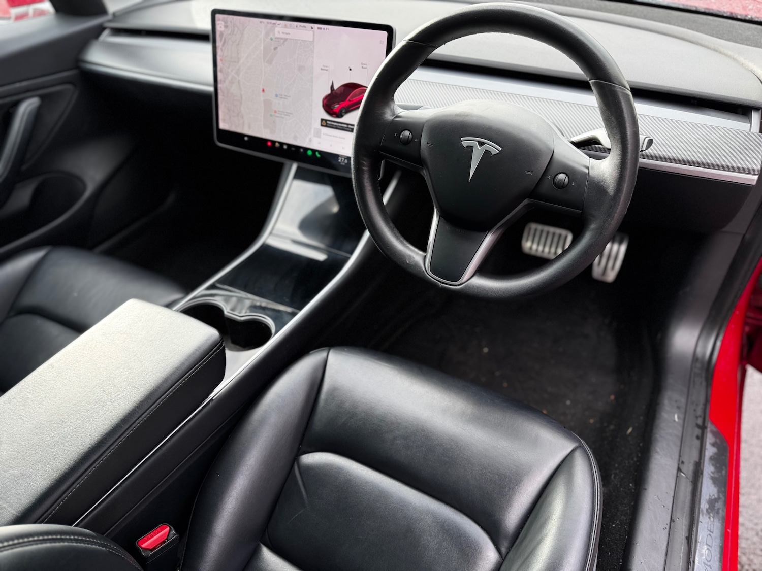 Used Tesla Model 3 2019 for sale - 77393608: Photo 14