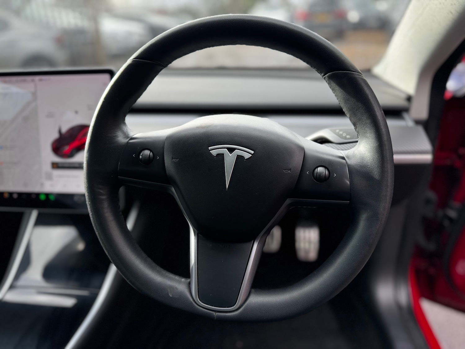 Used Tesla Model 3 2019 for sale - 77393608: Photo 15