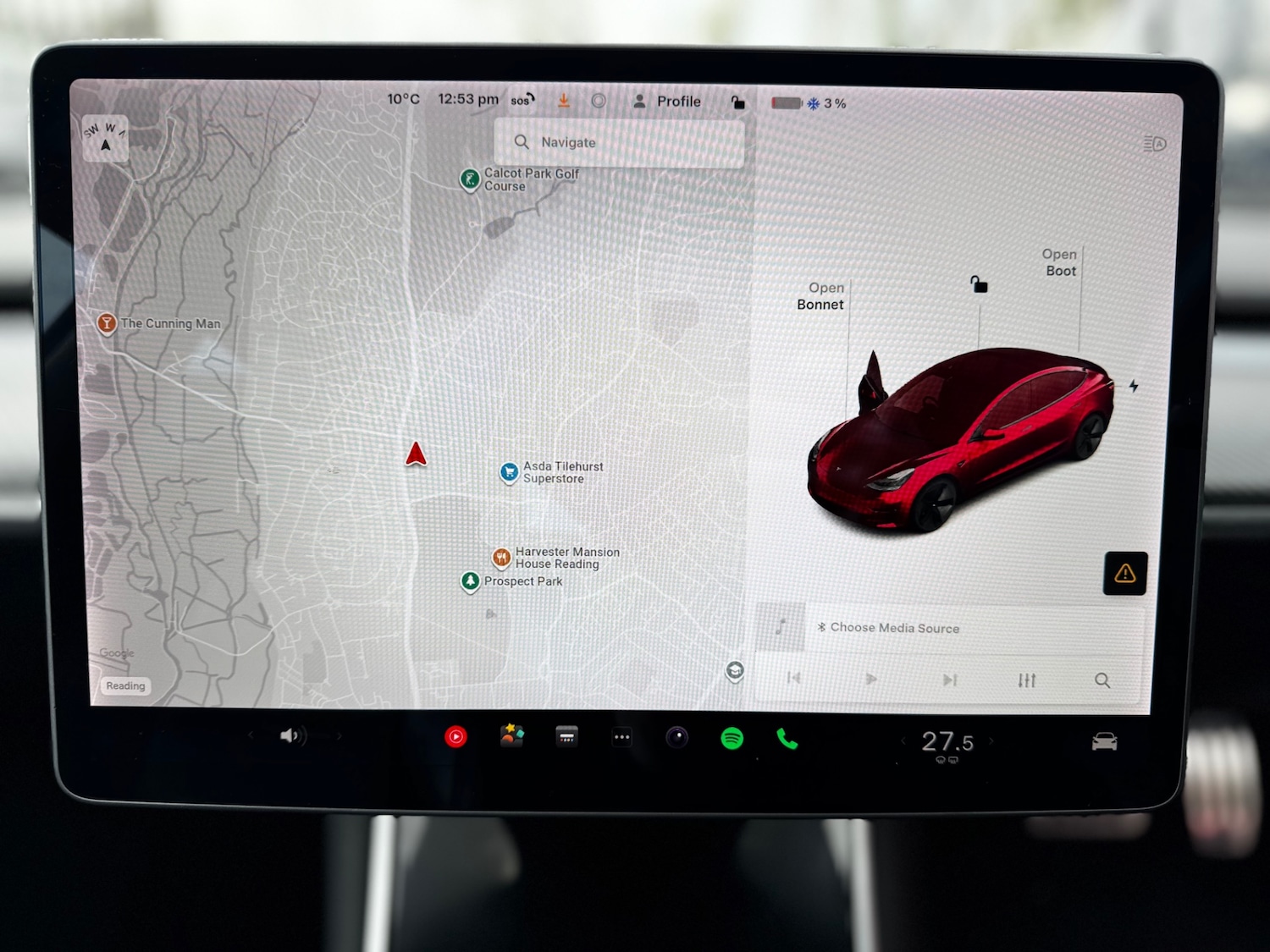 Used Tesla Model 3 2019 for sale - 77393608: Photo 16