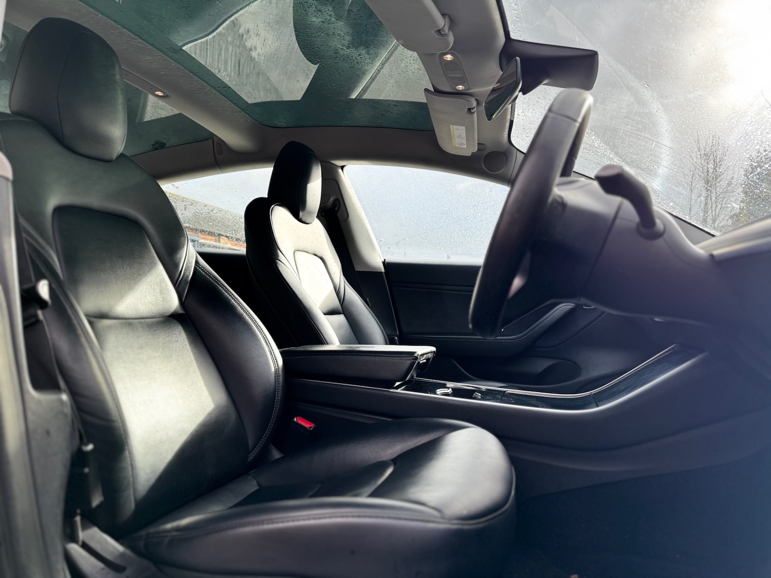 Used Tesla Model 3 2019 for sale - 77393608: Photo 17