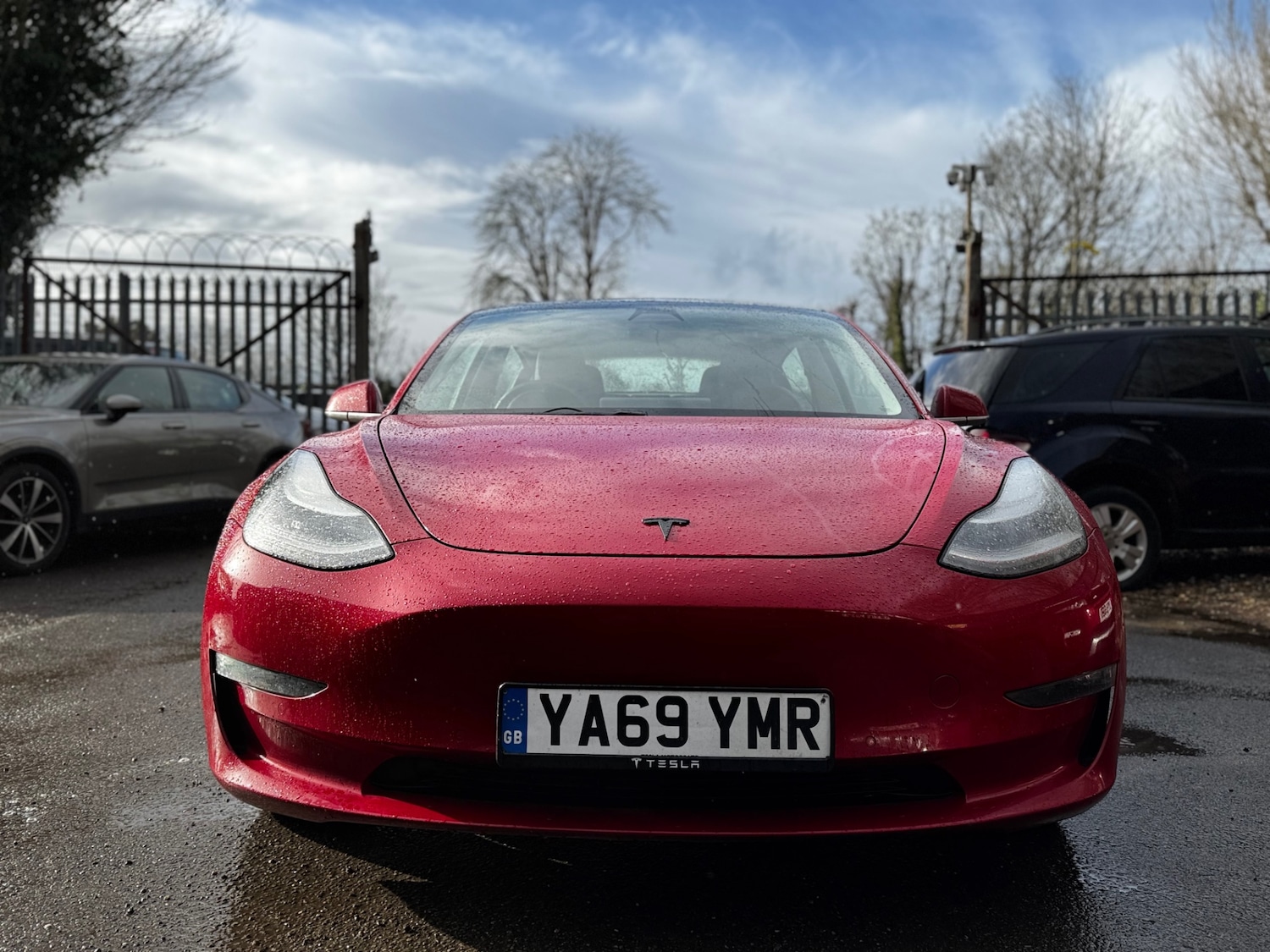 Used Tesla Model 3 2019 for sale - 77393608: Photo 7