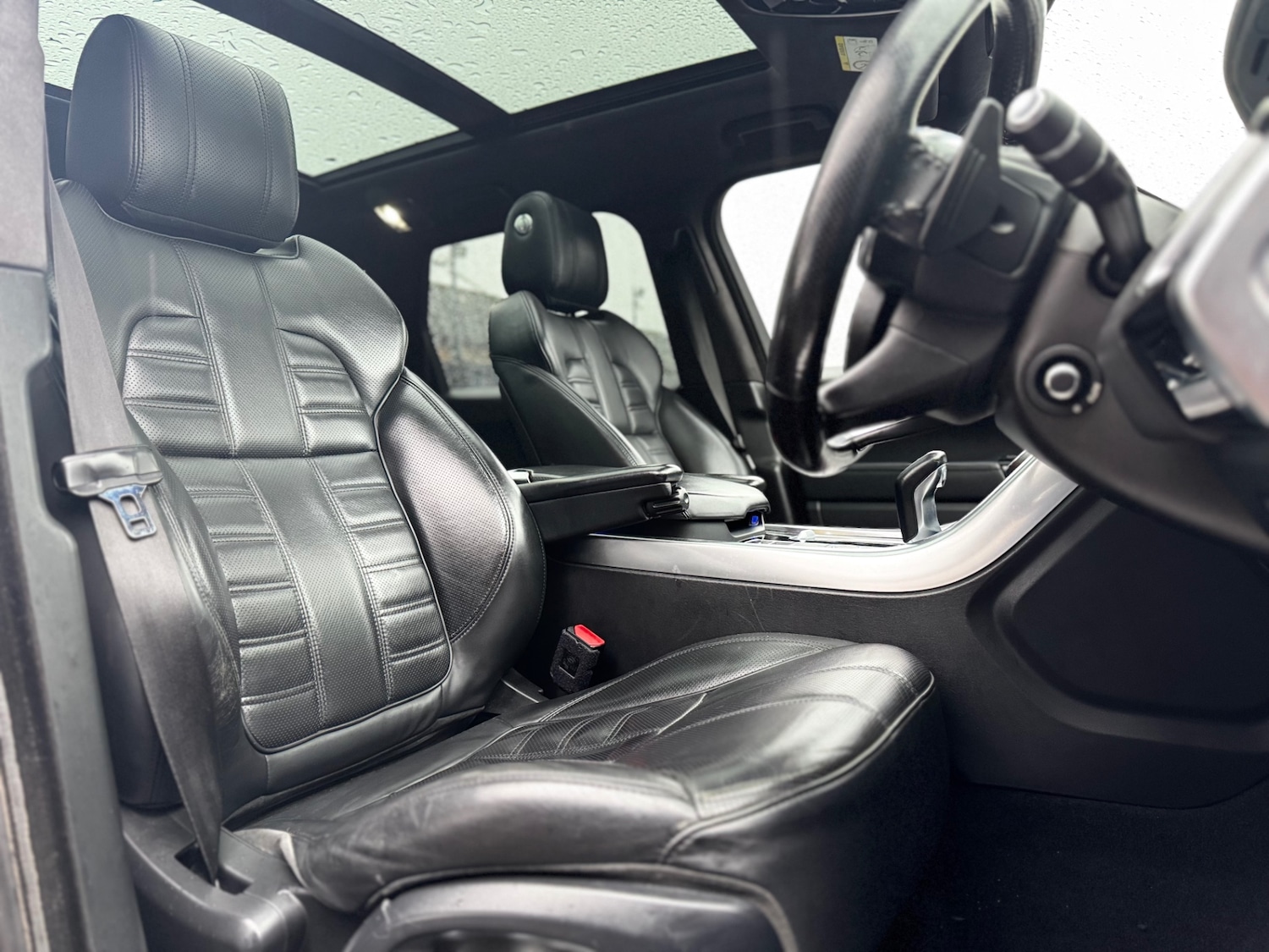 Used Land Rover Range Rover Sport 2016 for sale - 77140544: Photo 13