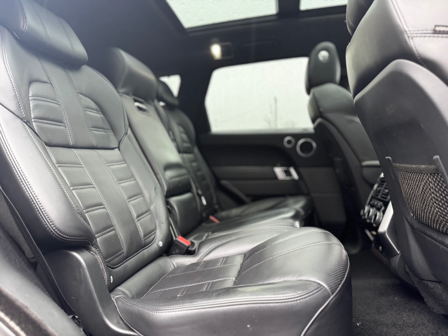 Used Land Rover Range Rover Sport 2016 for sale - 77140544: Photo 14