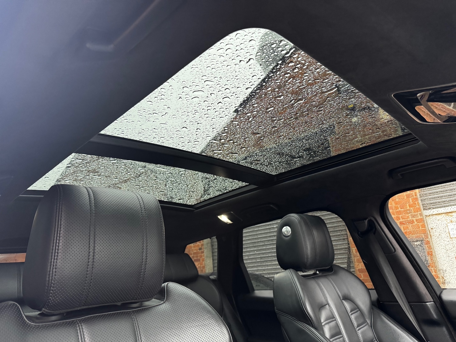 Used Land Rover Range Rover Sport 2016 for sale - 77140544: Photo 15