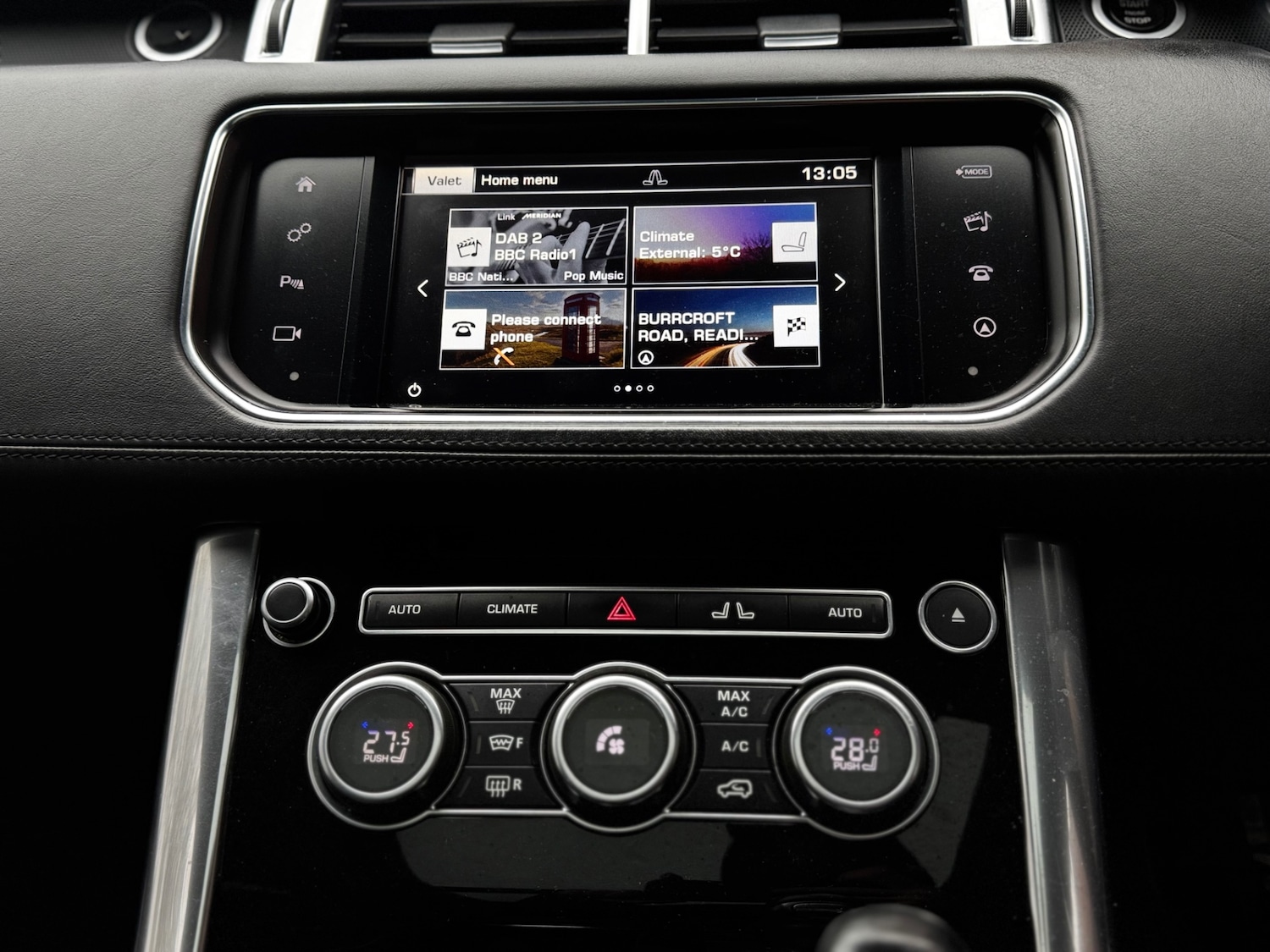 Used Land Rover Range Rover Sport 2016 for sale - 77140544: Photo 16