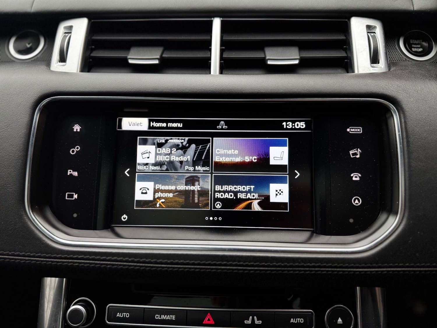 Used Land Rover Range Rover Sport 2016 for sale - 77140544: Photo 17