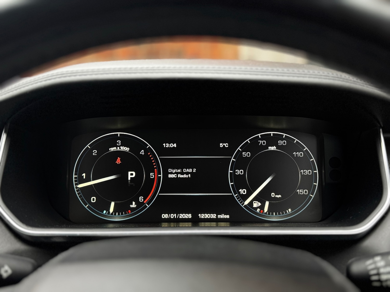 Used Land Rover Range Rover Sport 2016 for sale - 77140544: Photo 18