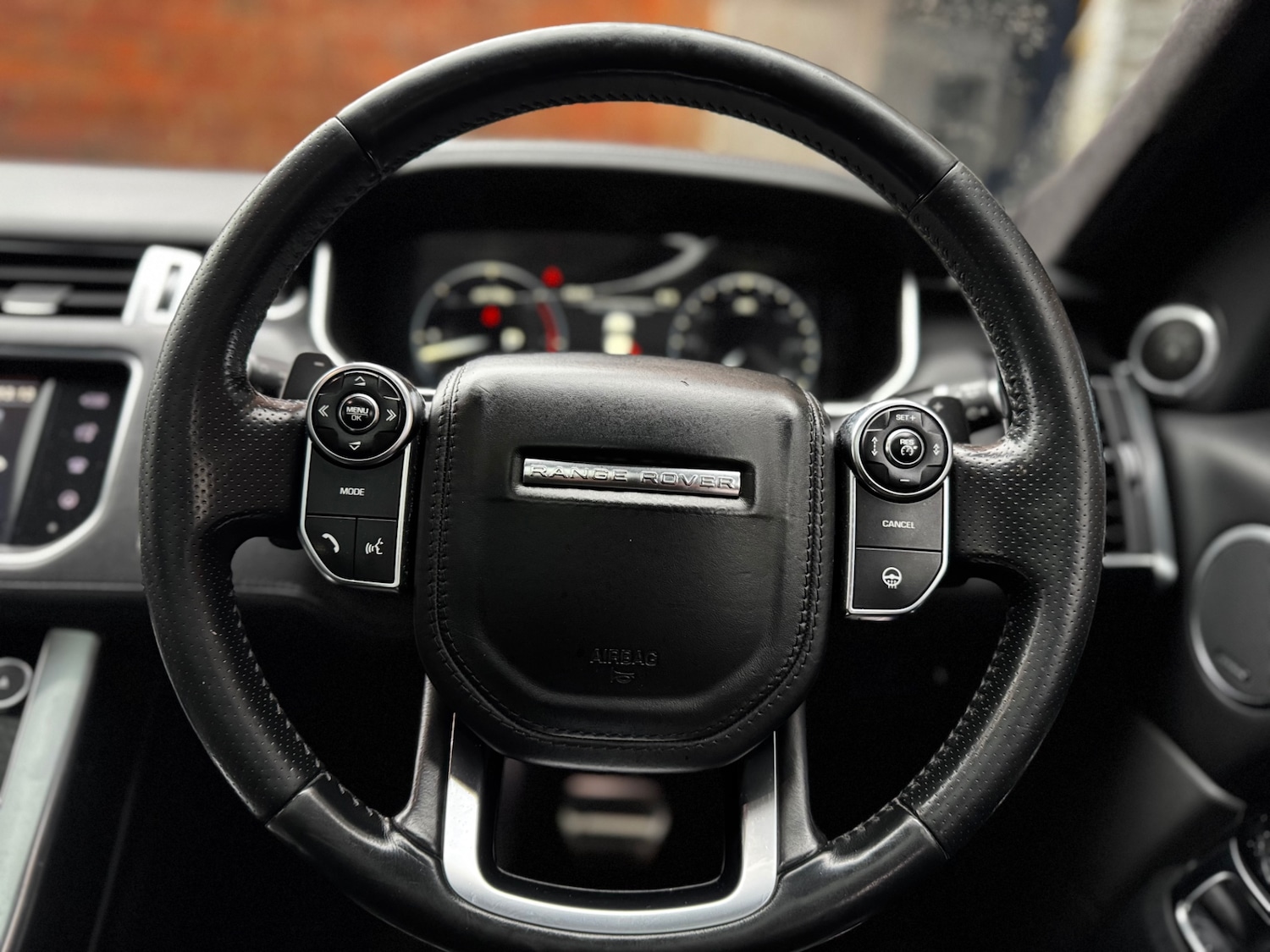 Used Land Rover Range Rover Sport 2016 for sale - 77140544: Photo 19