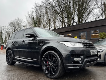 2016 (65) - 3.0 SDV6 [306] Autobiography Dynamic 5dr Auto