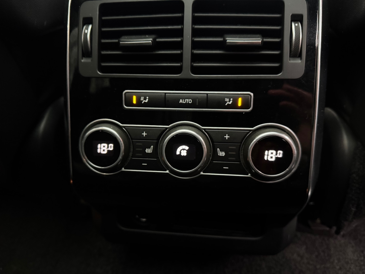 Used Land Rover Range Rover Sport 2016 for sale - 77140544: Photo 20