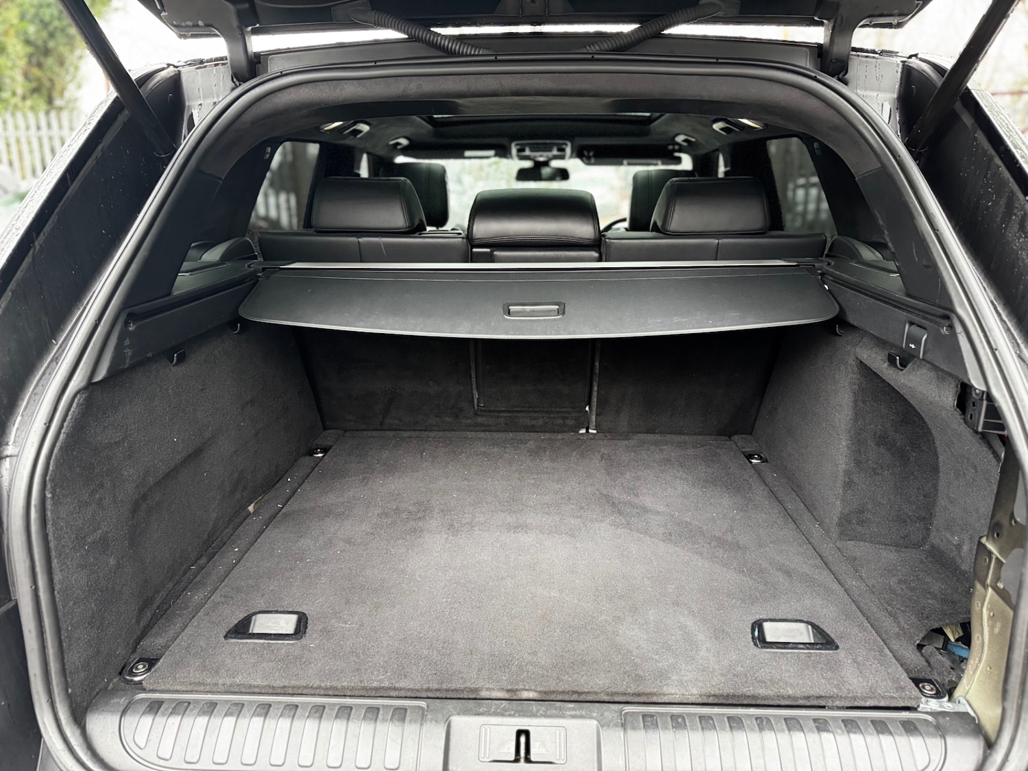 Used Land Rover Range Rover Sport 2016 for sale - 77140544: Photo 21