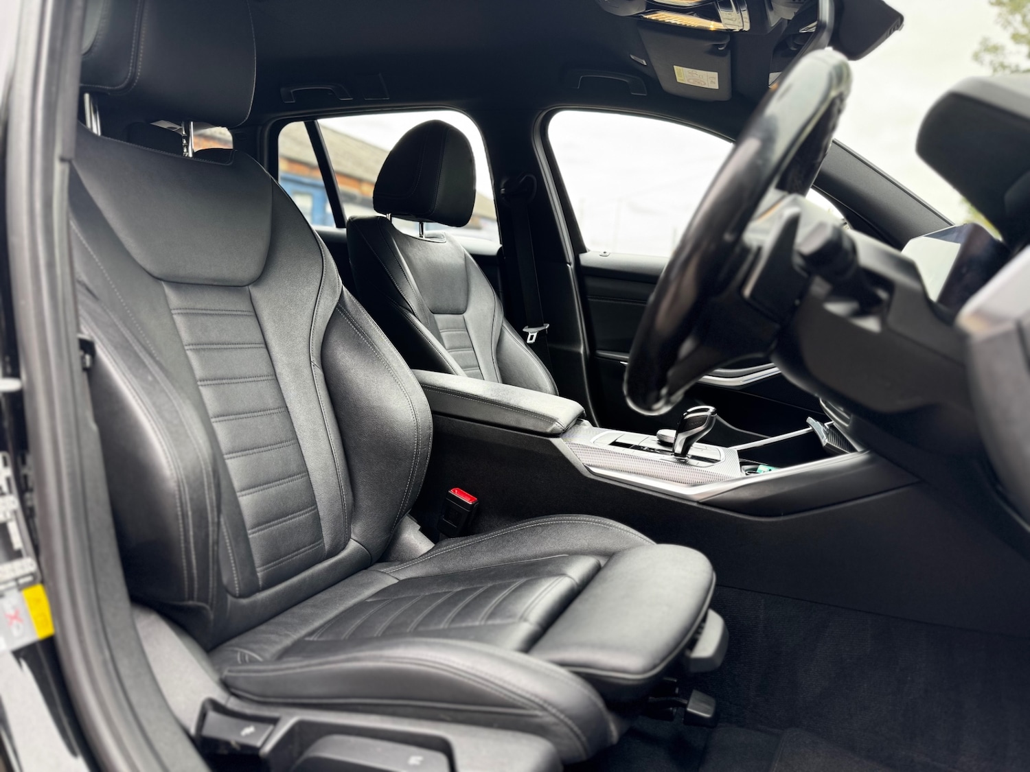 Used BMW 3 Series 2021 for sale - 76520986: Photo 10