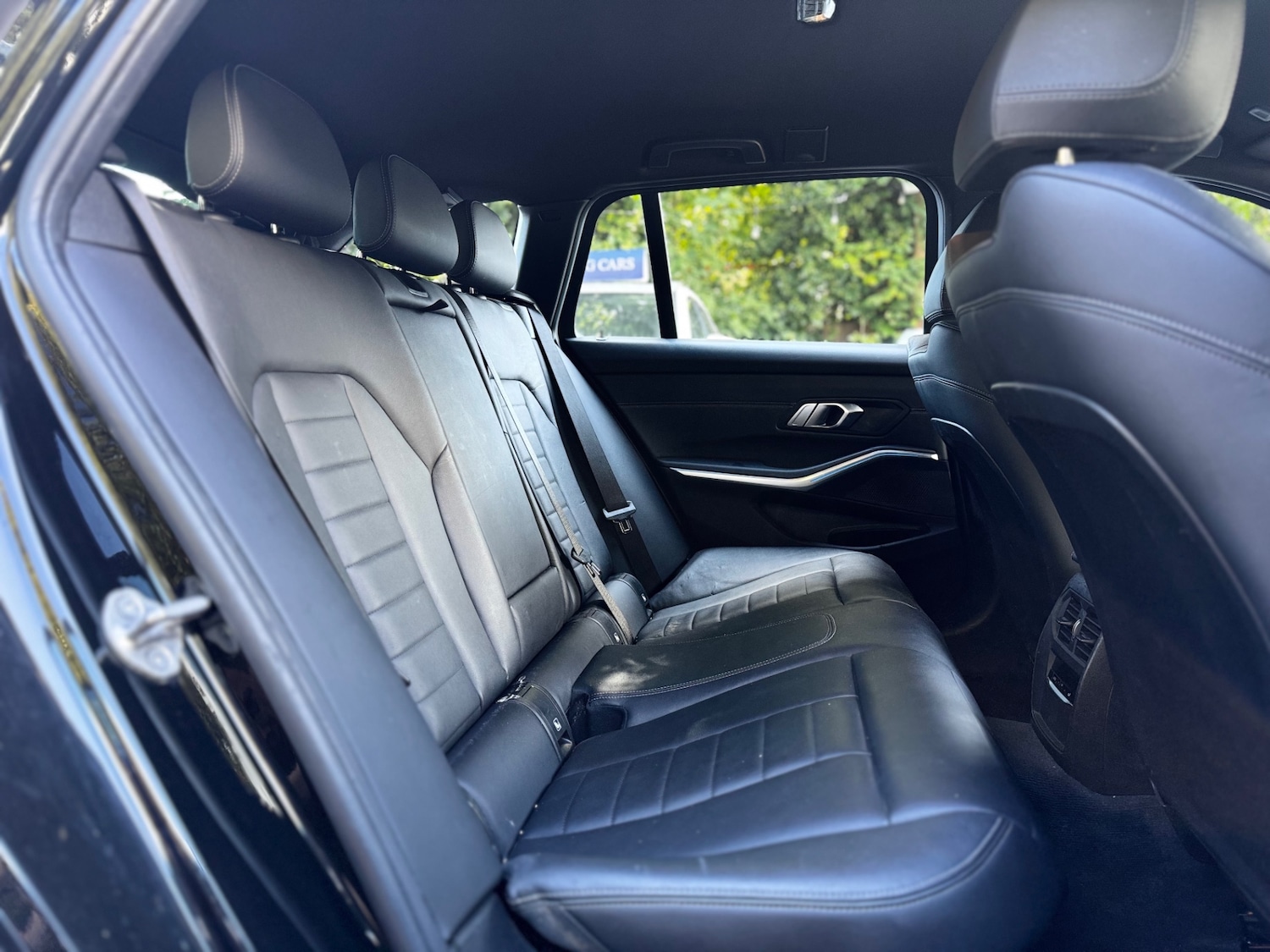 Used BMW 3 Series 2021 for sale - 76520986: Photo 11