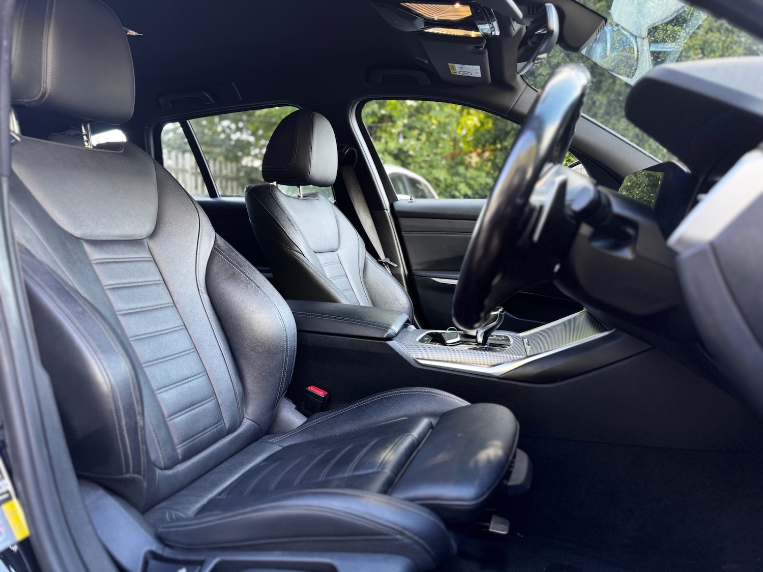 Used BMW 3 Series 2021 for sale - 76520986: Photo 12