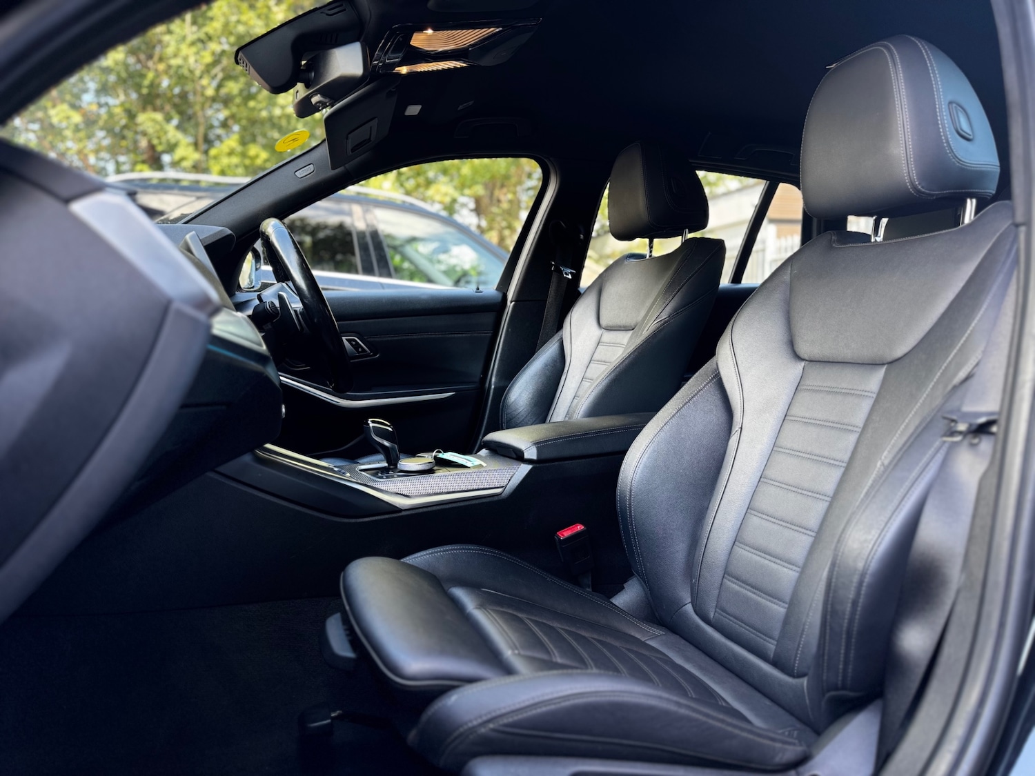 Used BMW 3 Series 2021 for sale - 76520986: Photo 13