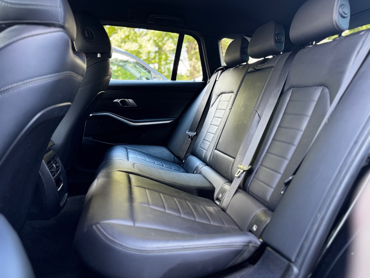 Used BMW 3 Series 2021 for sale - 76520986: Photo 14