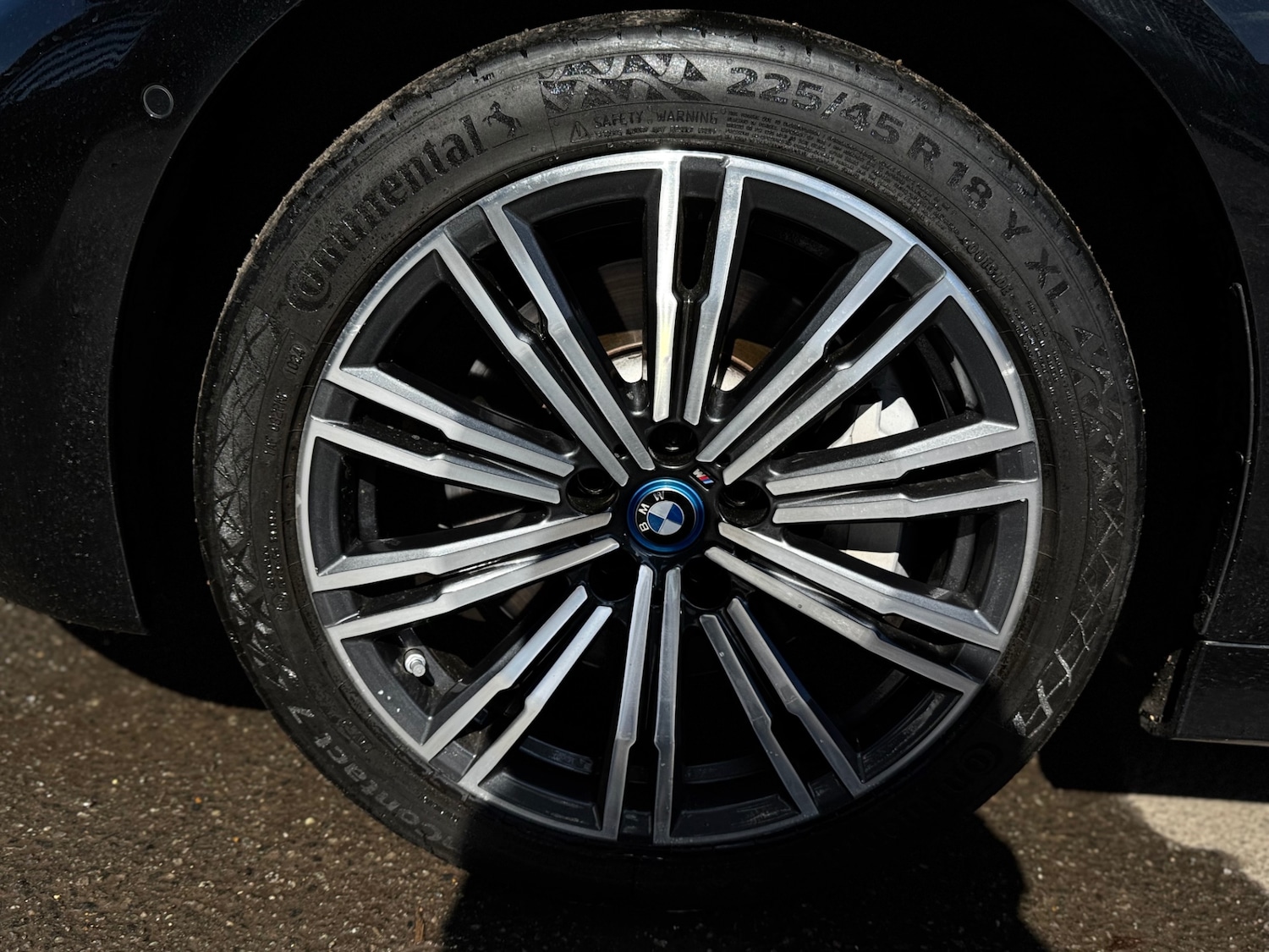 Used BMW 3 Series 2021 for sale - 76520986: Photo 15