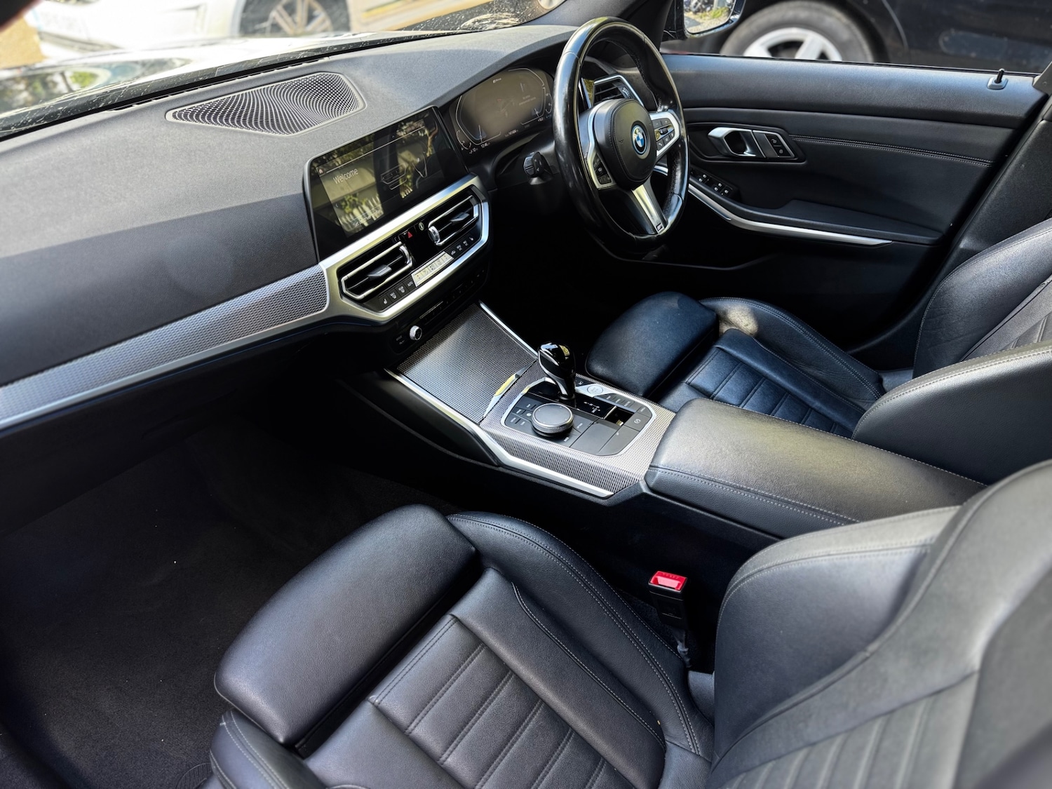 Used BMW 3 Series 2021 for sale - 76520986: Photo 18